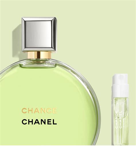 ici paris xl chanel chance eau fraiche|Chanel Chance Eau fraiche.